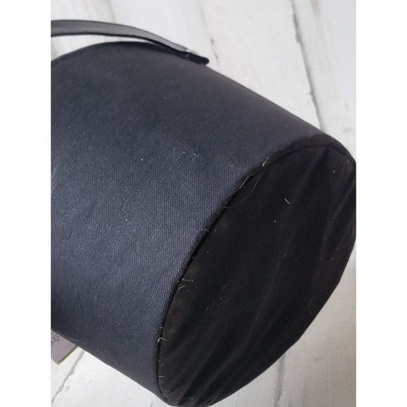 Halloween trick or treat canvas basket accessory decor - Picture 9 of 9